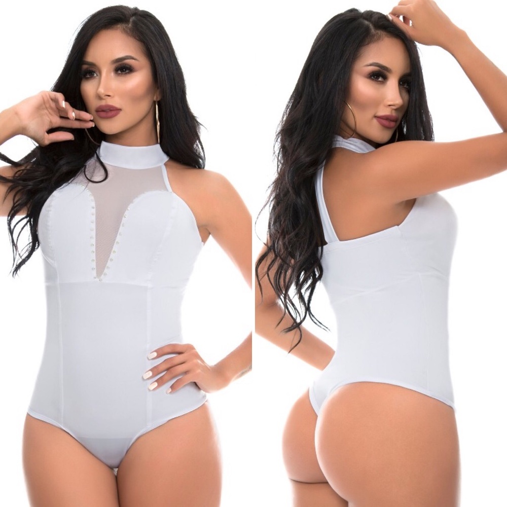 Slimming Body Top/Body Shaper